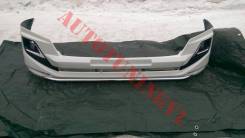 Обвес кузова аэродинамический. Toyota Land Cruiser Prado, GDJ150, GDJ150L, GDJ150W, GDJ151W, GRJ150, GRJ150L, GRJ150W, GRJ151W, KDJ150, KDJ150L, LJ150...