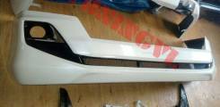 Обвес кузова аэродинамический. Toyota Land Cruiser Prado, GDJ150, GDJ150L, GDJ150W, GDJ151W, GRJ150, GRJ150L, GRJ150W, GRJ151W, KDJ150, KDJ150L, LJ150...