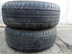Dunlop D250. ������, 2014 ���, 40�%