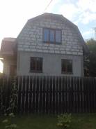 Продам дом в Новоселках. Новоселки, р-н Воскресенский, площадь дома 240 кв. м., от агентства недвижимости (посредник)