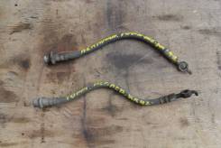 Шланг тормозной. Toyota Lite Ace, CR41, CR41V, KR41, KR41V, KR42, KR42V, SR40 Toyota Lite Ace Noah, CR40, CR40G, CR41, KR41, KR42, SR40, SR40G Toyota...