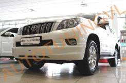 Обвес кузова аэродинамический. Toyota Land Cruiser Prado, GDJ150, GDJ150L, GDJ150W, GRJ150, GRJ150L, GRJ150W, GRJ151W, KDJ150, KDJ150L, LJ150, TRJ120...