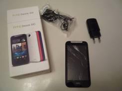 HTC Desire 310. Б/у