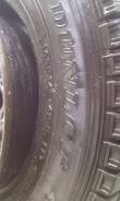 Dunlop Graspic DS-V. Зимние, без шипов, износ: 5%, 2 шт