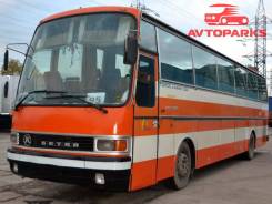 Setra S 215 HD. Пассажирский автобус в хорошем рабочем состоянии!, 11 500 куб. см., 55 мест