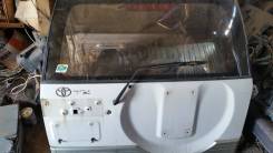 Дверь багажника. Toyota Land Cruiser Prado, KZJ95, KZJ95W