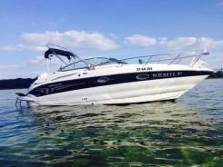 Crownline. Год: 2005 год, длина 8,00 м., двигатель стационарный, 359,00 л.с.