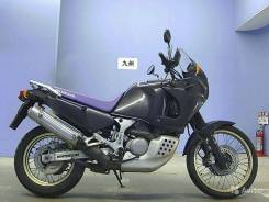 Honda XRV 750 Africa Twin. 750 куб. см., исправен, птс, с пробегом