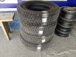 Bridgestone Blizzak DM-V2. Зимние, без шипов, 2015 год, без износа, 4 шт