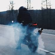 Kawasaki Ninja ZX-6R. 636 куб. см., исправен, птс, с пробегом