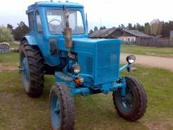МТЗ. Продам трактор.