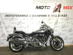 Yamaha Warrior. 1 700 куб. см., исправен, птс, без пробега