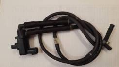Соленоид турбины. Subaru Forester, SH5, SH9, SH9L Subaru Legacy, BL5, BL9, BP5, BP9, BPH Subaru Impreza, GH8, GRB, GRF, GVB, GVF Subaru Exiga, YA5 Дви...