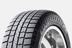 Maxxis SP02 ArcticTrekker. ������, ��� �����, 2017 ���, ����� ����