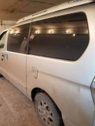 Hyundai Grand Starex. D4CB