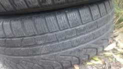Pirelli W 210 Sottozero S2 Run Flat. ������, ��� �����, 2012 ���, �/�, ����� 40�% ����