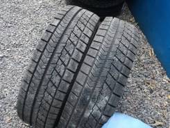 Bridgestone Blizzak VRX. Зимние, без шипов, без износа, 2 шт