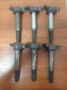 Катушка зажигания. Lexus: RX350, ES350, RX330, LS350, RX450h, RX270, RX300 Toyota Avalon, GSX30 Toyota Sienna, GSL20, GSL23, GSL25 Toyota Camry, GSV40...