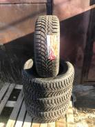 Bridgestone Blizzak Spike-01. Зимние, шипованные, без износа, 4 шт