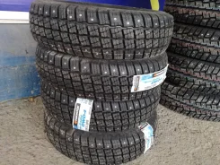 Hankook DW04. ������, ����������, �����. ��� ����� �� ������ ����