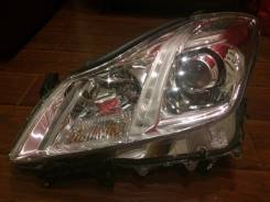Фара. Toyota Crown, GRS200 Двигатель 4GRFSE