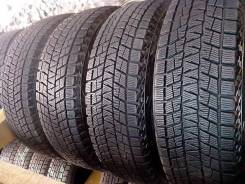 Bridgestone Blizzak DM-V1. Зимние, без шипов, без износа, 4 шт. Под заказ