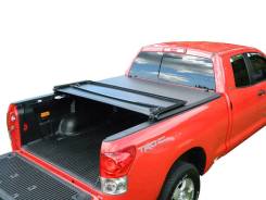 Тенты. Toyota Tundra. Под заказ