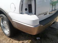 Бампер задний Ford Expedition 2 03-06 г.г.