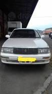 Toyota Crown. Продам птс на краун