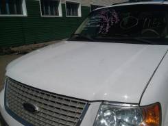 Капот Ford Expedition 2 03-06 г.г.