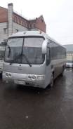 Hyundai Aero Town. Продается автобус хендай аэротаун, 7 545 куб. см., 31 место