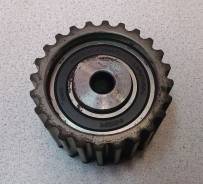 Шестерня масляного насоса. Subaru Forester, SF5, SG5 Subaru Legacy, BC2, BC3, BC4, BC5, BCK, BCL, BD2, BD3, BD4, BD5, BE5, BE9, BES, BF3, BF4, BF5, BF...