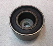 Обводной ролик. Subaru Forester, SF5, SF9, SG5, SG9, SG9L, SH5, SH9, SH9L Subaru Legacy, BC2, BC3, BC4, BC5, BCK, BCL, BD2, BD3, BD4, BD5, BE5, BE9, B...