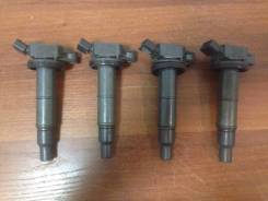 Катушка зажигания. Toyota: Kluger V, Harrier, Corolla, Alphard, Vellfire, Picnic Verso, Highlander, Scion, Wish, Sai, Tarago, Avensis, RAV4, Blade, Ma...