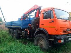 Камаз 43118 Сайгак. Камаз 43118 с КМУ fassi F215А.0.22 2012 г., 3 000 куб. см., 9 000 кг.