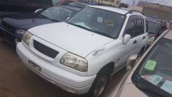 Suzuki Escudo. TD52W, J20A
