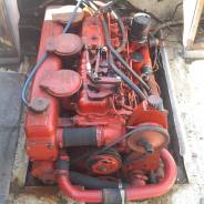 Volvo Penta. 110,00 л.с., 4-тактный, дизельный