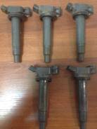 Катушка зажигания. Toyota: Avalon, Highlander, Sienna, Pronard, Camry Lexus: ES330, ES300, LS350, RX350, RX300, RX330 Двигатель 1MZFE