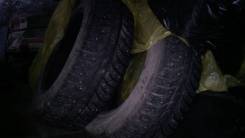 Bridgestone Ice Cruiser 7000. Зимние, 2011 год, износ: 30%, 4 шт