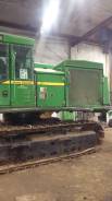 John Deere. Продам валочную Джон Дир, 3 000 куб. см., 3 000 кг., 33 000,00 кг.