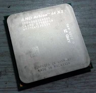 AMD Athlon 64 X2 4000+