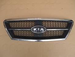 Решетка радиатора. Kia Sorento, BL