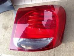 Стоп-сигнал. Lexus: GS350, GS300, LS460, GS450h, LS350, GS460, GS430, LS430 Двигатели: 2GRFSE, 1URFSE, 3UZFE, 3GRFE, 3GRFSE