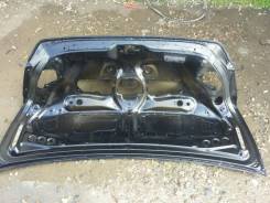 Багажный отсек. Toyota Camry, ASV50