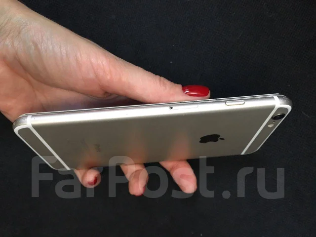 Apple iPhone 6 Plus 64Gb. �/� ����