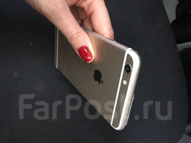 Apple iPhone 6 Plus 64Gb. �/� ����
