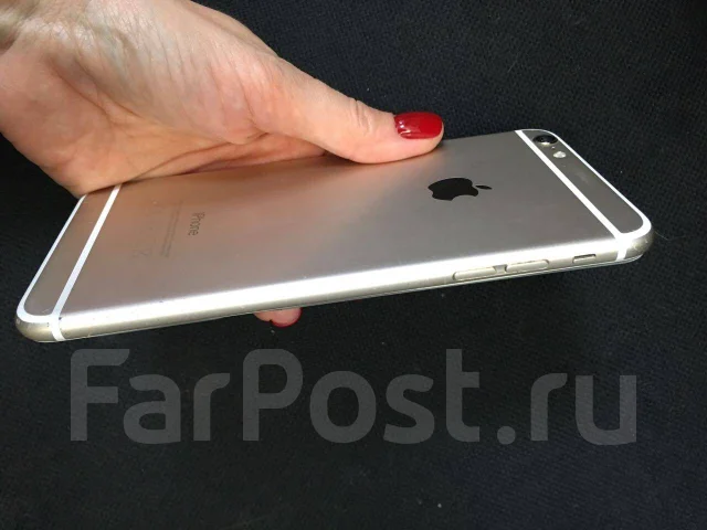 Apple iPhone 6 Plus 64Gb. �/� ����
