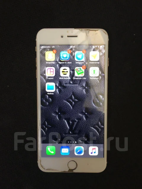 Apple iPhone 6 Plus 64Gb. �/� ����