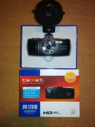 TeXet DVR-570FHD ����