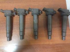 Катушка зажигания. Toyota: Vellfire, Gaia, Coaster, Mark X, Voxy, Corolla Rumion, Premio, Allion, Corolla Runx, Vista Ardeo, Corolla, FJ Cruiser, Hiac...